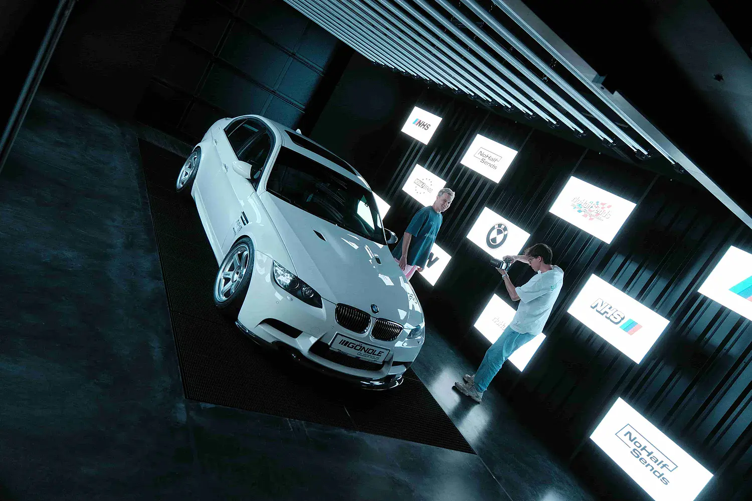 NHS Schäfchen e90