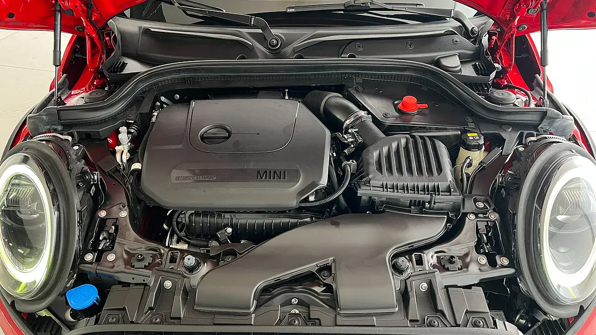 Bild 13 - MINI Cooper