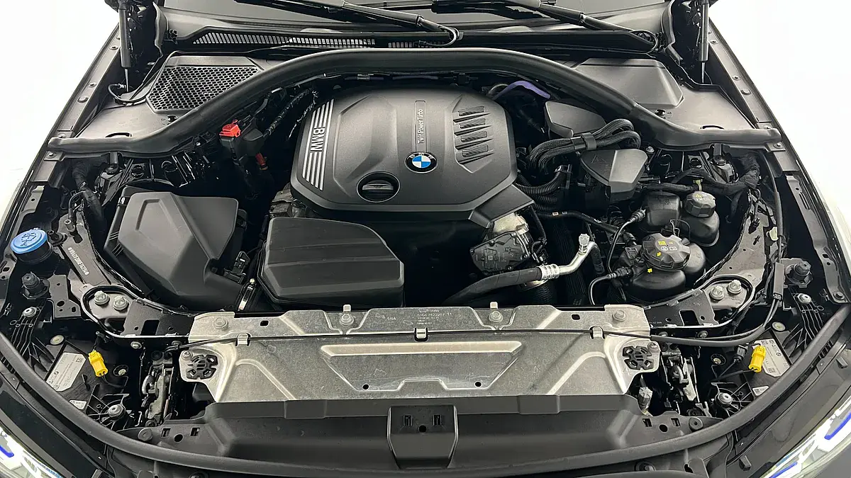 Bild 17 - BMW 320d xDrive