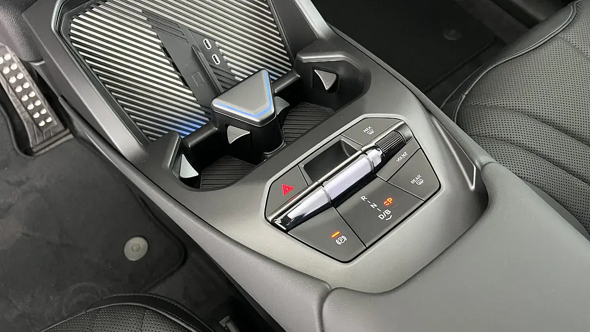 Bild 15 - BMW iX3 40 sDrive