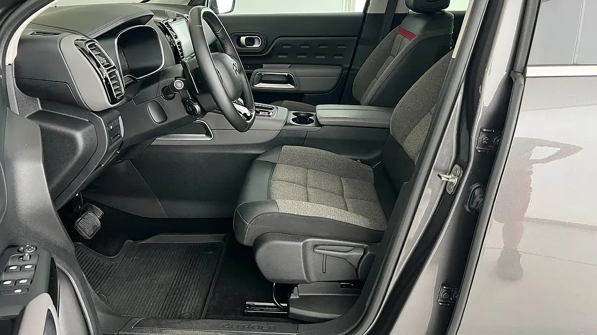 Bild 13 - Citroen C5 Aircross BlueHDI 130 S&S Feel EAT8