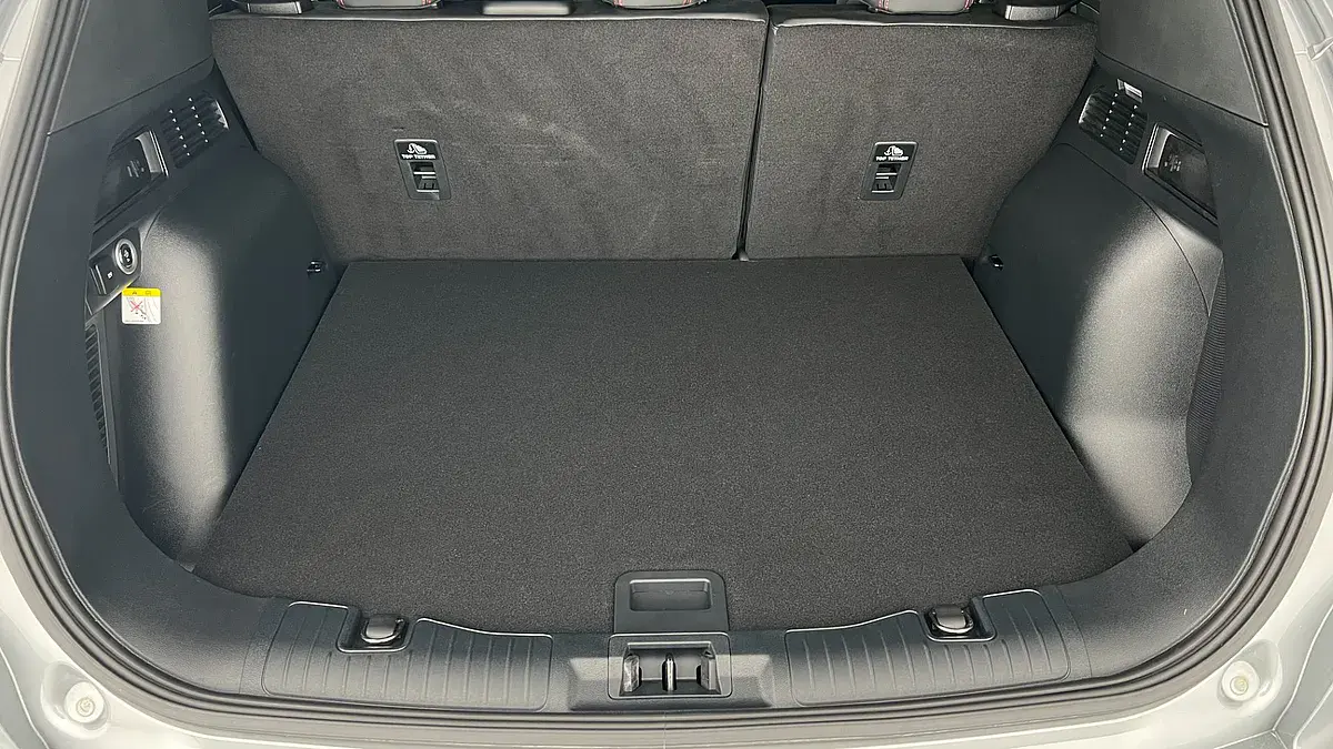 Bild 7 - Ford Kuga 1,5 EcoBoost ST-Line X