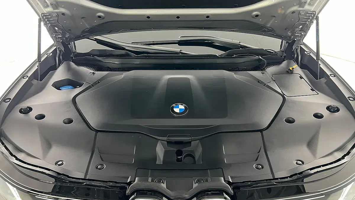 Bild 18 - BMW iX3 40 sDrive