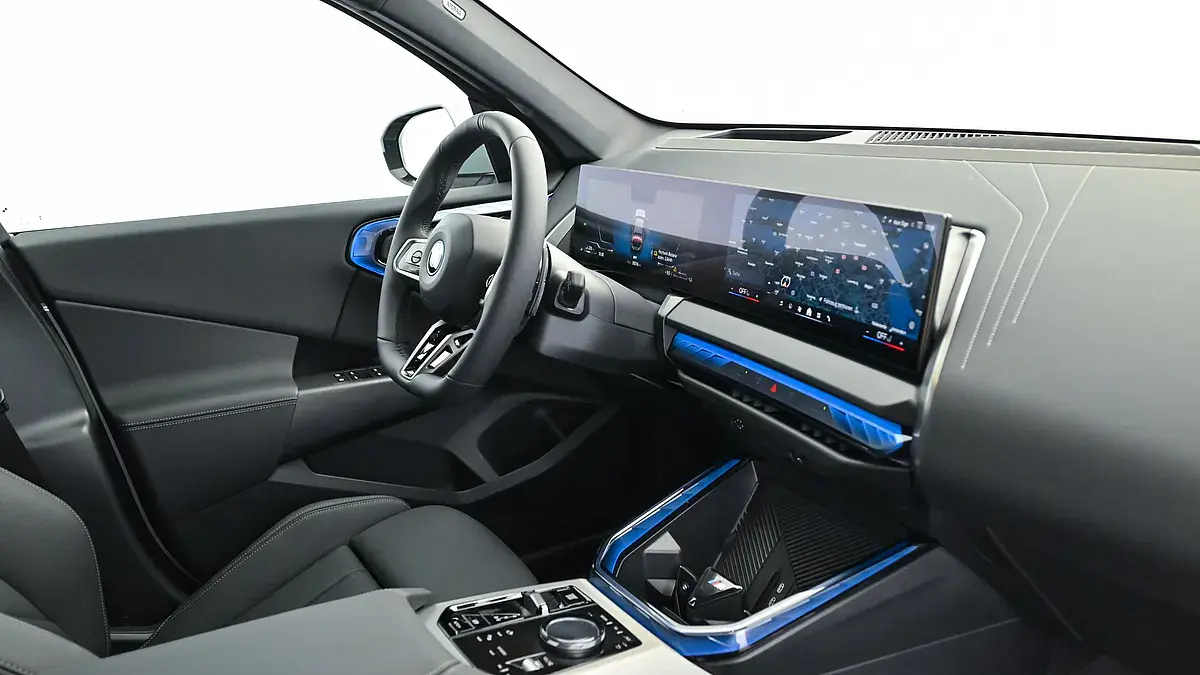 Bild 13 - BMW X3 30e xDrive