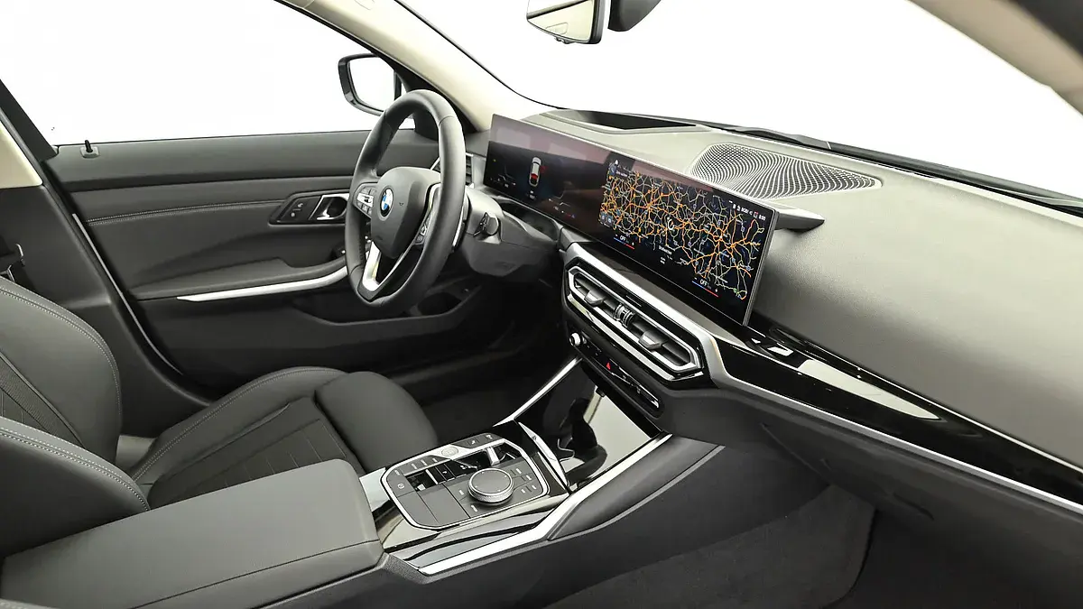 Bild 9 - BMW 320d xDrive