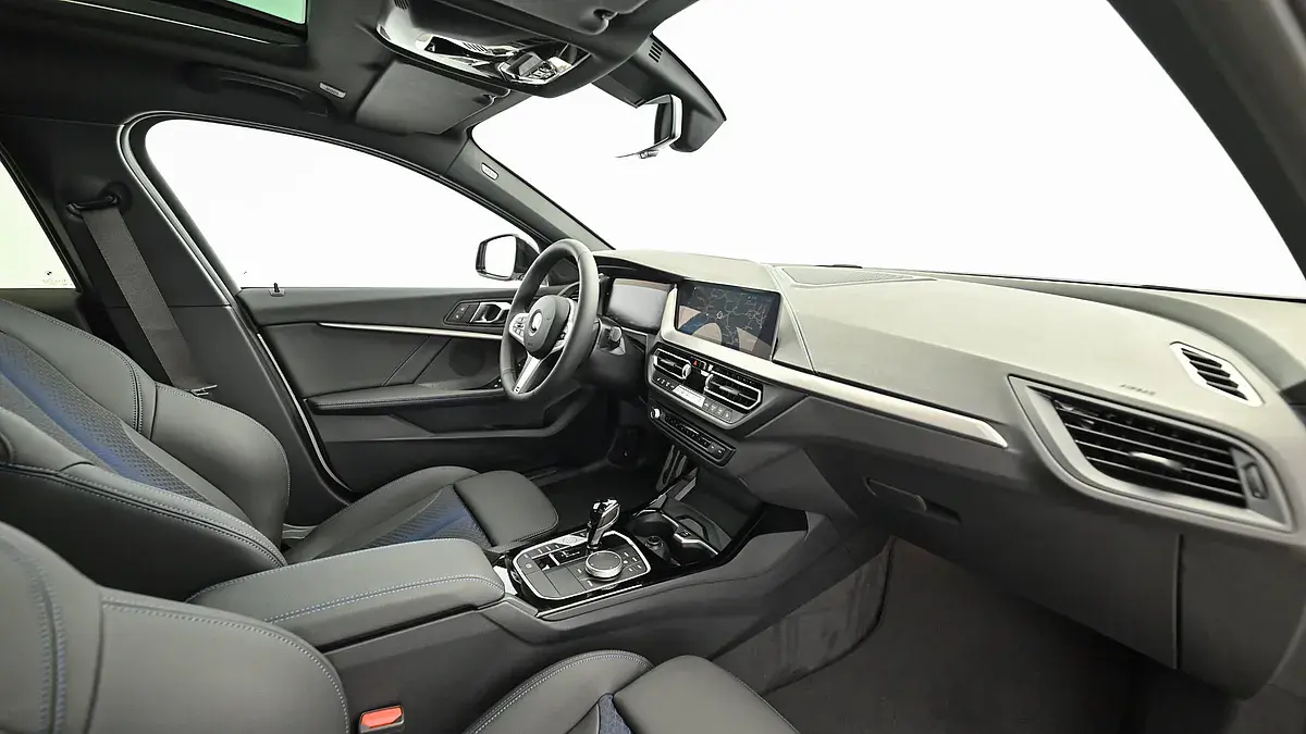 Bild 17 - BMW 116d