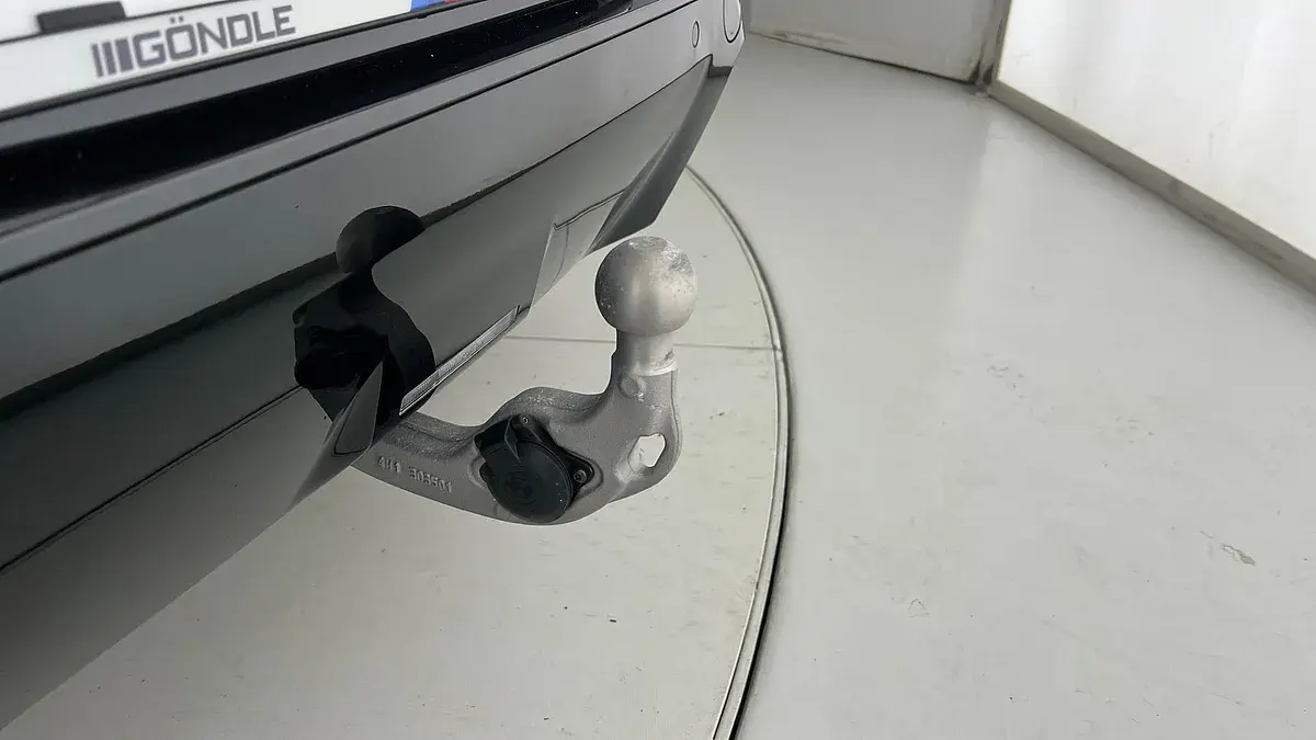 Bild 9 - BMW X3 30e xDrive