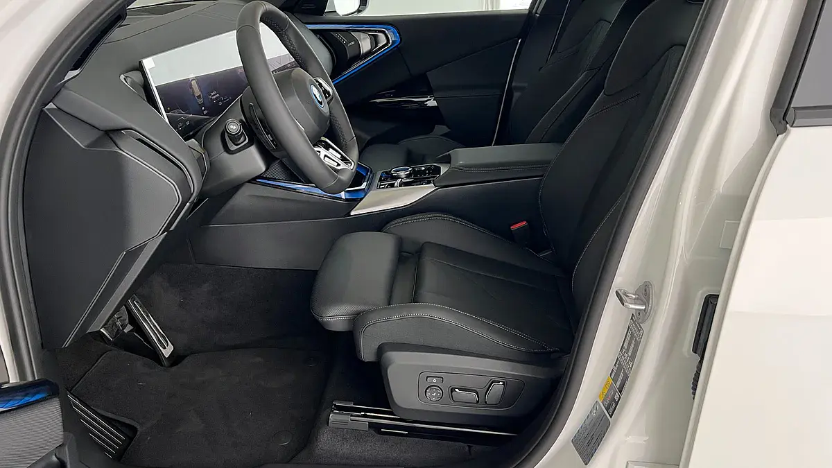 Bild 13 - BMW X3 30e xDrive