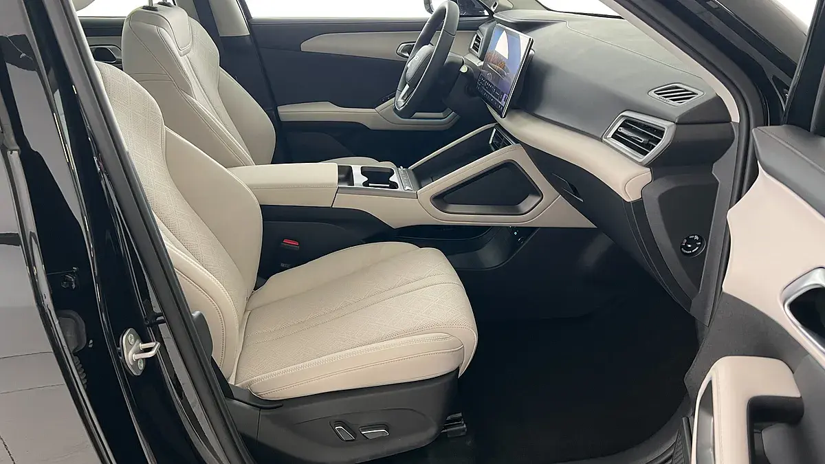Bild 5 - BYD Atto 2 Comfort