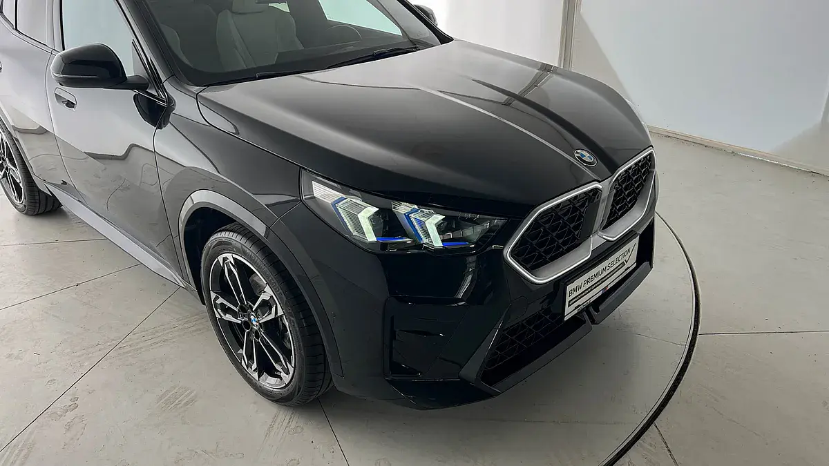 Bild 19 - BMW X2 20d xDrive