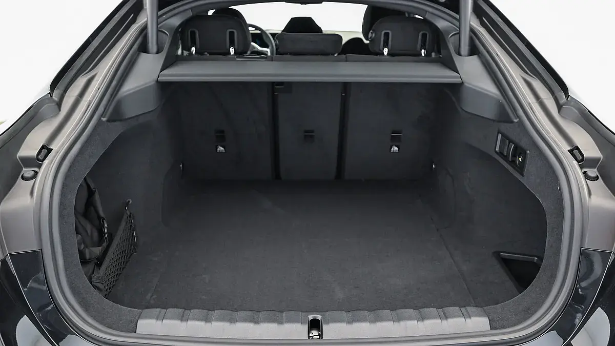Bild 18 - BMW i4 xDrive40 Gran Coupé