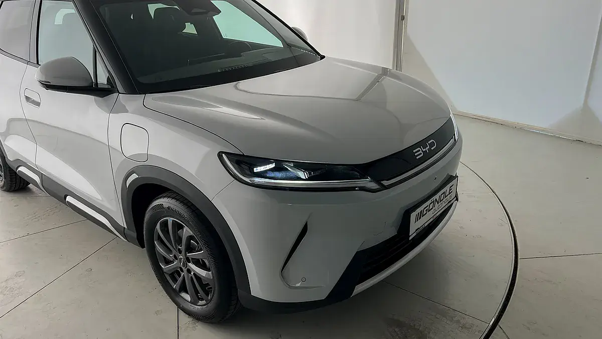 Bild 17 - BYD Atto2 DM-i Boost Ö-Paket