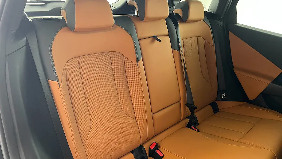 Bild 6 - BMW X3 30e xDrive
