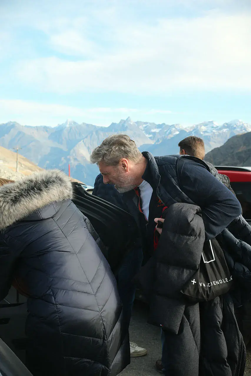 Sölden 2024