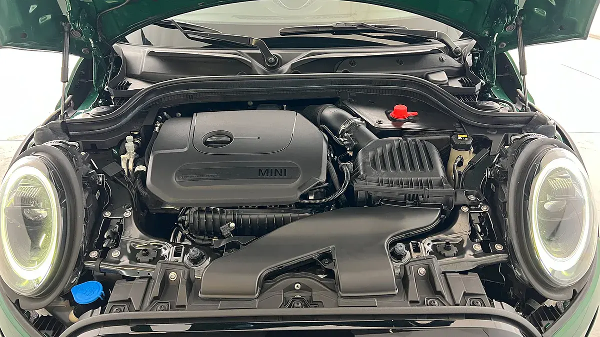 Bild 16 - MINI Cooper