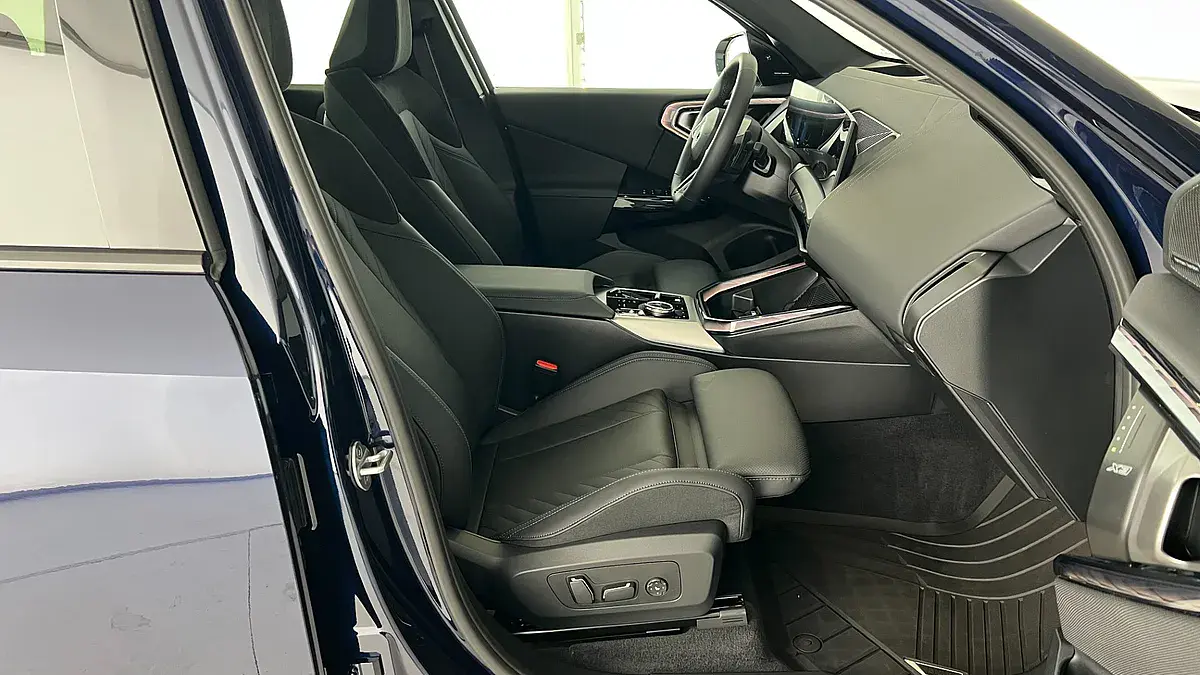 Bild 5 - BMW X3 xDrive30e