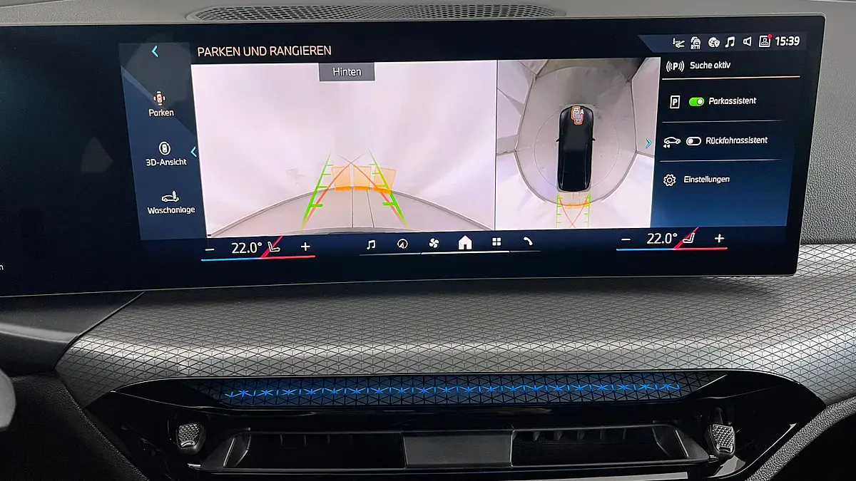 Bild 19 - BMW i4 eDrive35 Gran Coupe
