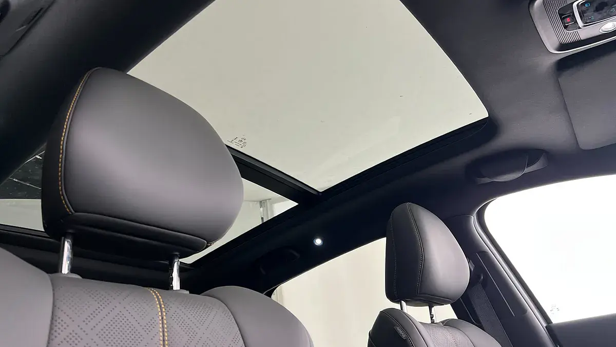 Bild 7 - BYD Atto3 Evo Excellence Ö-Paket AWD