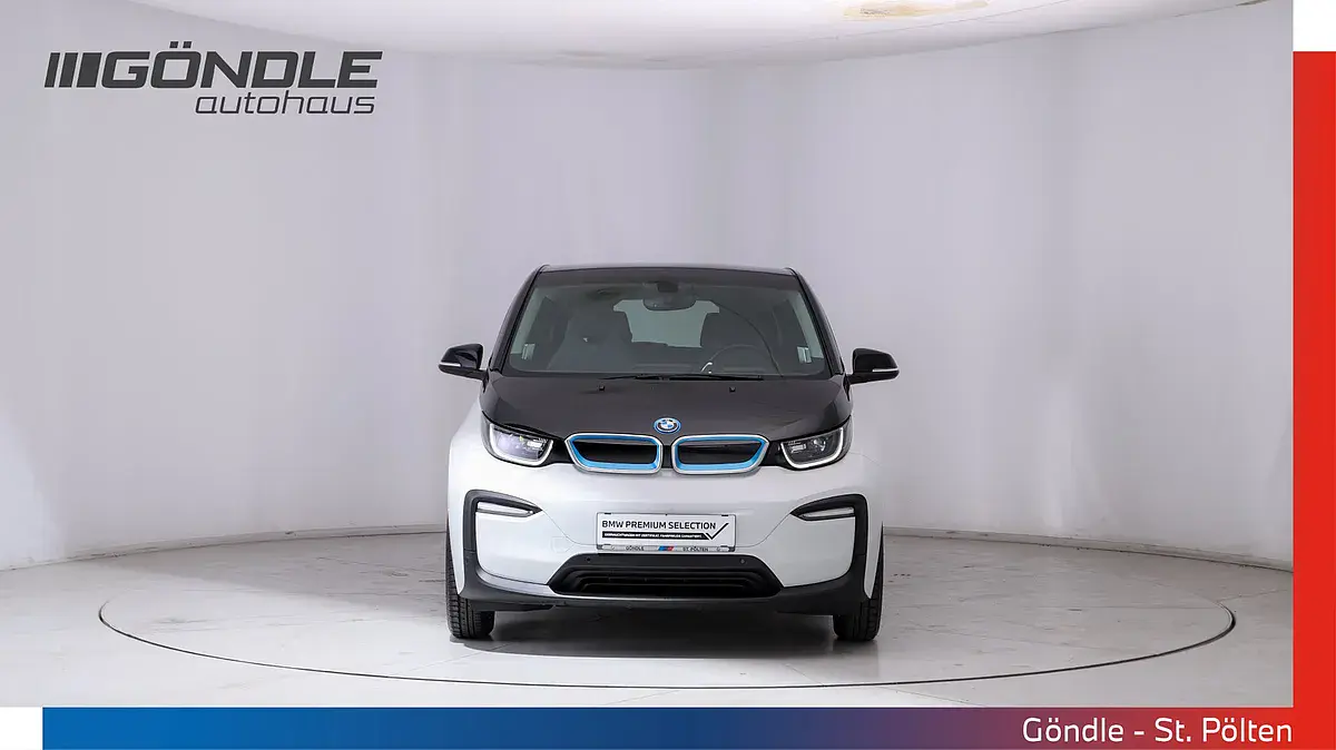 Bild 2 - BMW i3