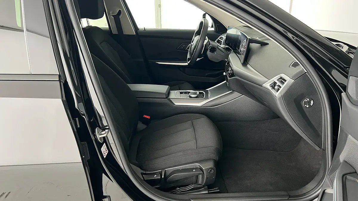 Bild 5 - BMW 318d
