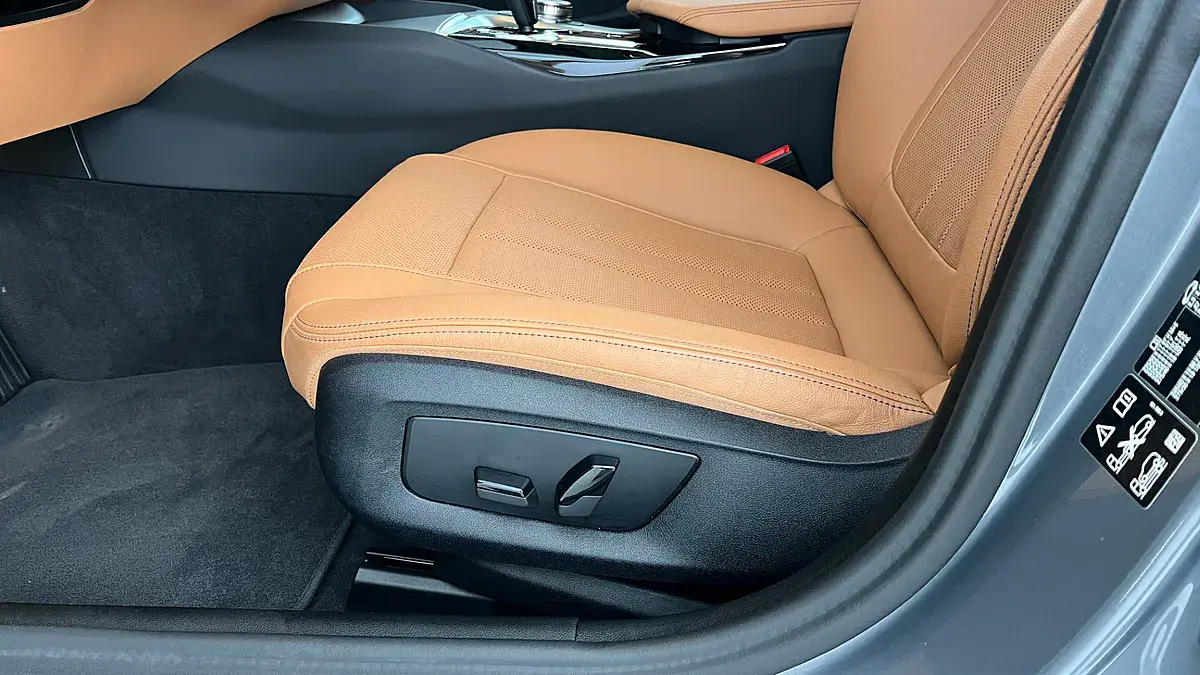 Bild 13 - BMW 530d xDrive