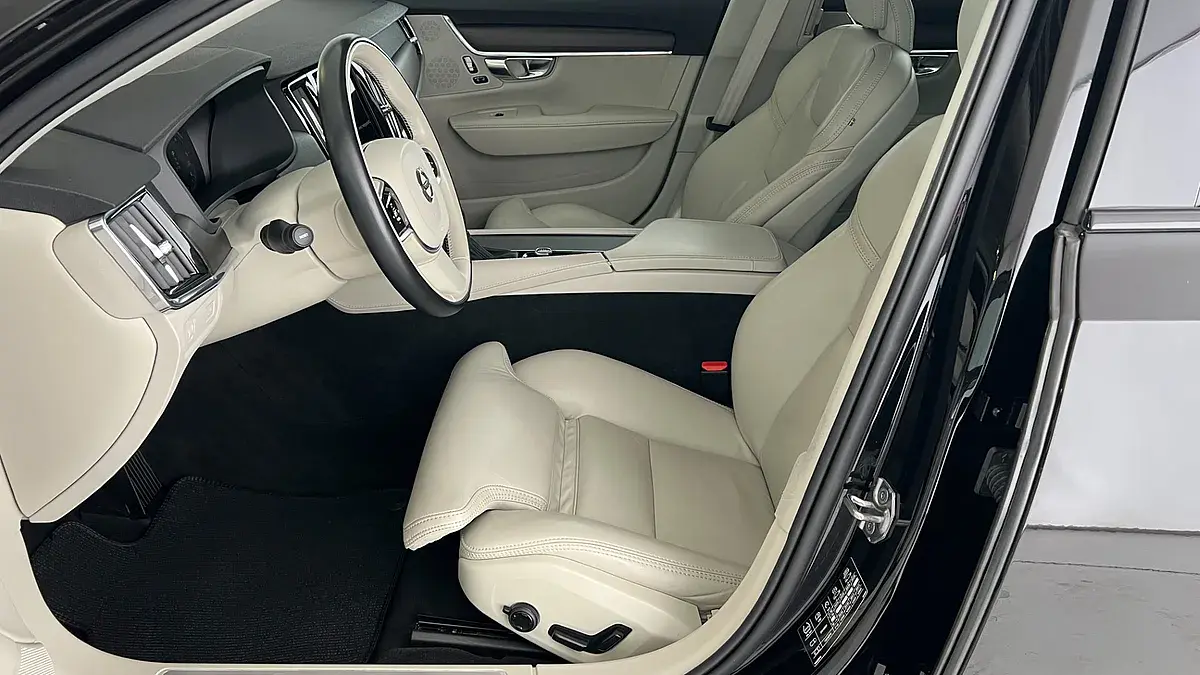 Bild 12 - Volvo V90 Cross Country Pro D4 AWD Geartronic