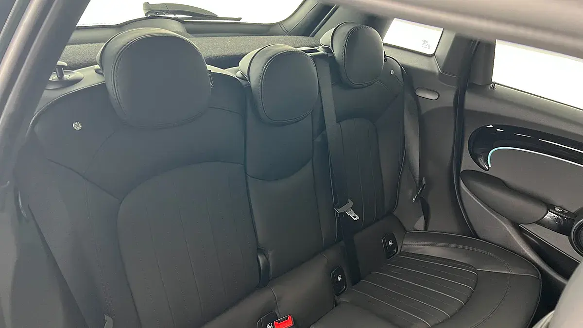 Bild 7 - MINI Cooper S