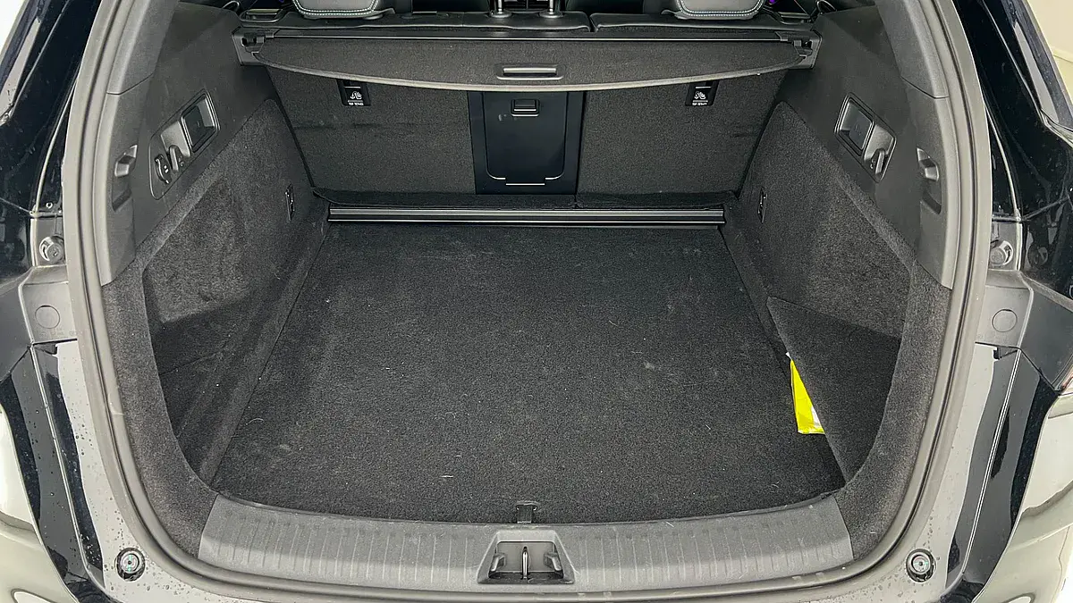 Bild 9 - BYD Seal 6 DM-i Comfort Ö-Paket