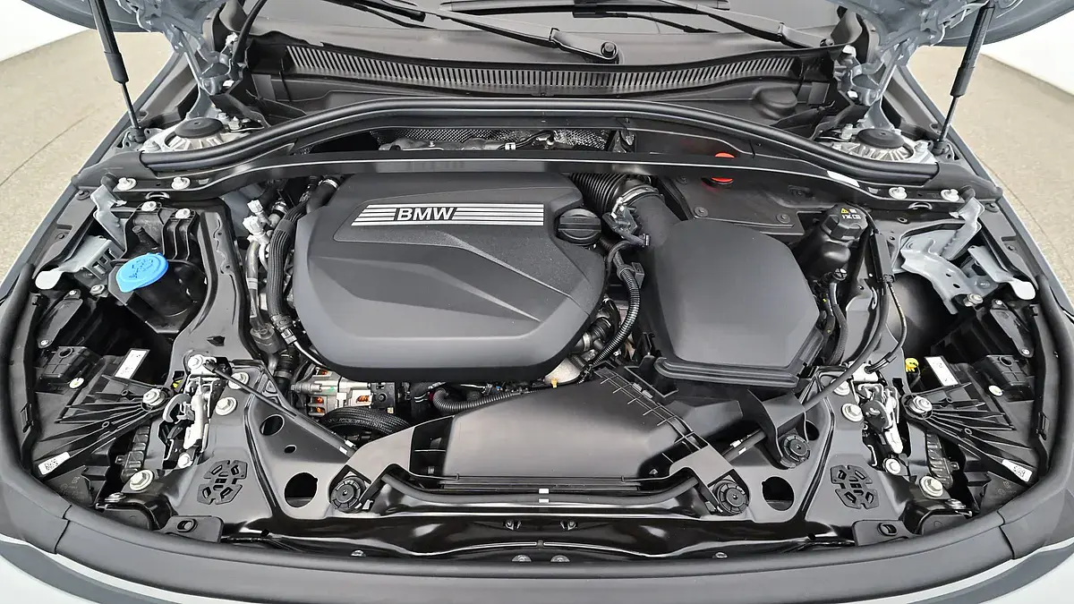 Bild 15 - BMW 218d Gran Coupe