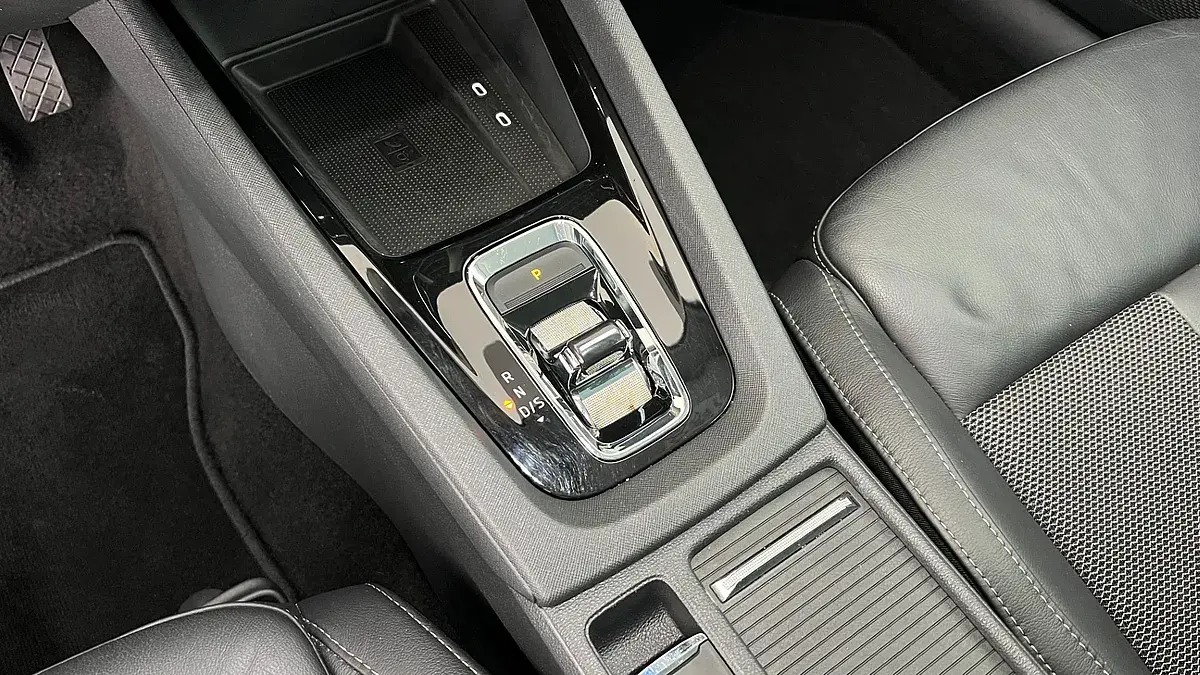 Bild 14 - Skoda Octavia Combi 2,0 TDI Style DSG