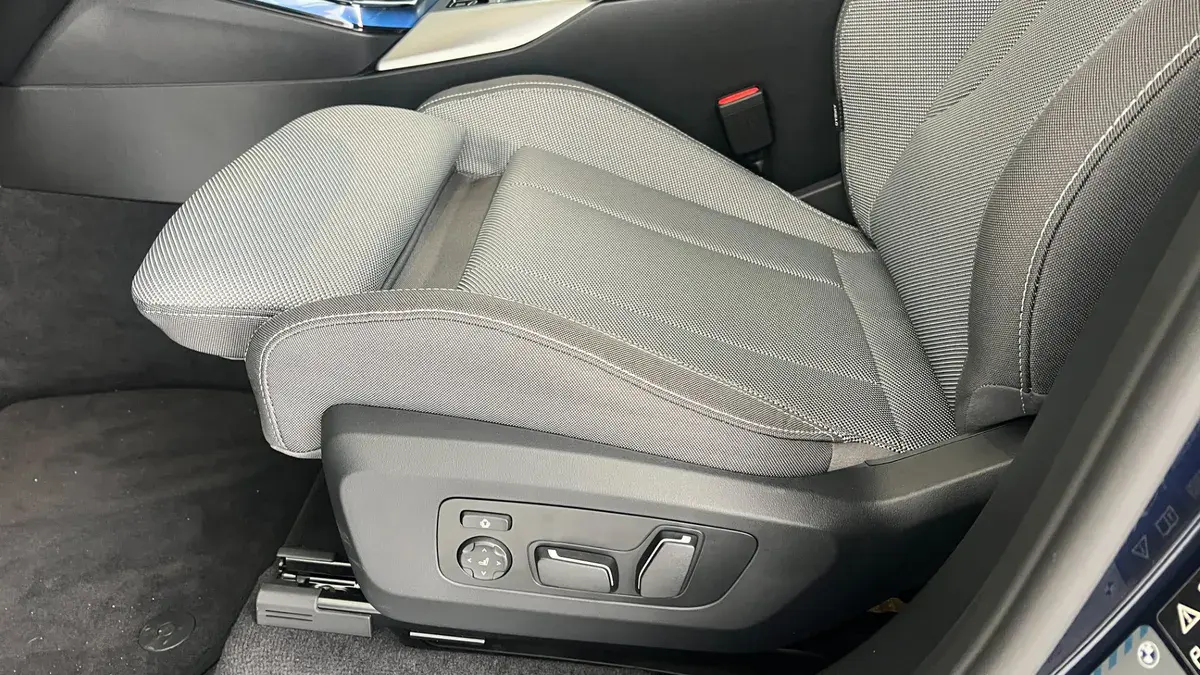 Bild 16 - BMW X3 20d xDrive