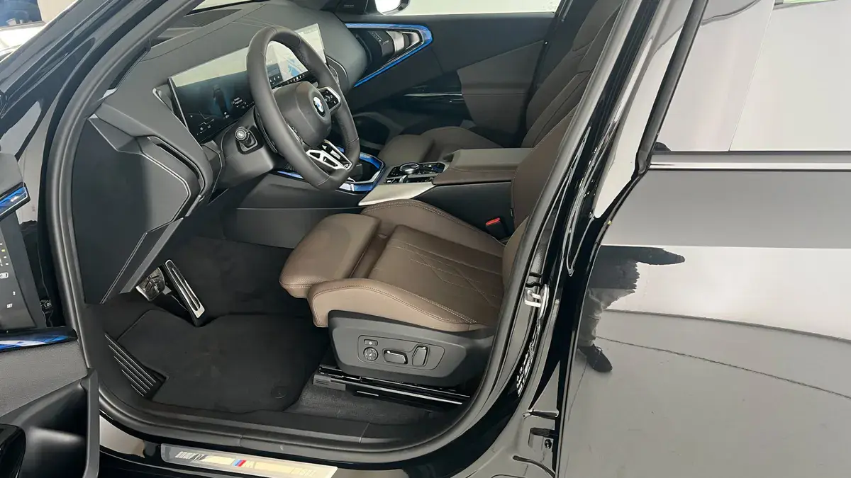 Bild 14 - BMW X3 20d xDrive