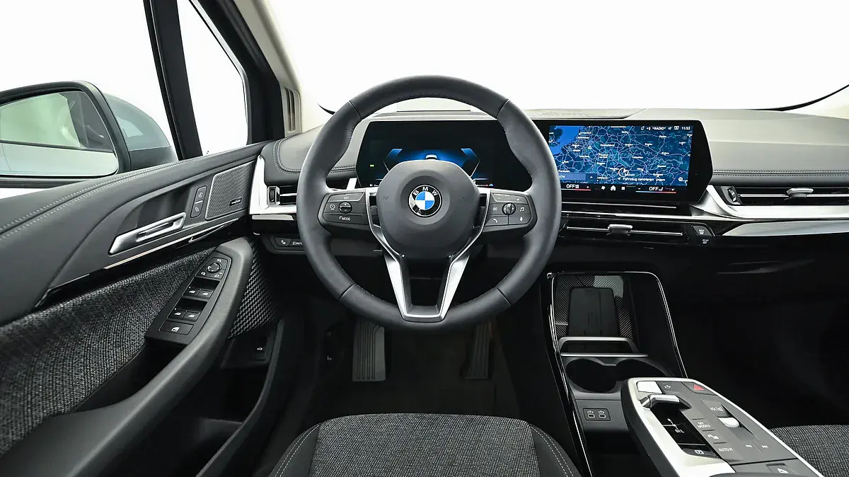 Bild 9 - BMW 218d