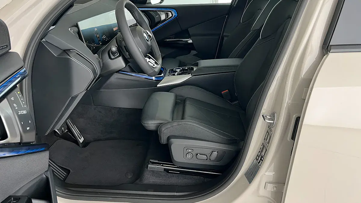 Bild 14 - BMW X3 40d xDrive