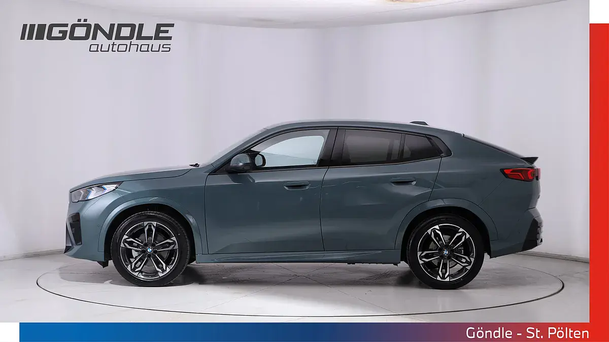 Bild 3 - BMW X2 xDrive20d