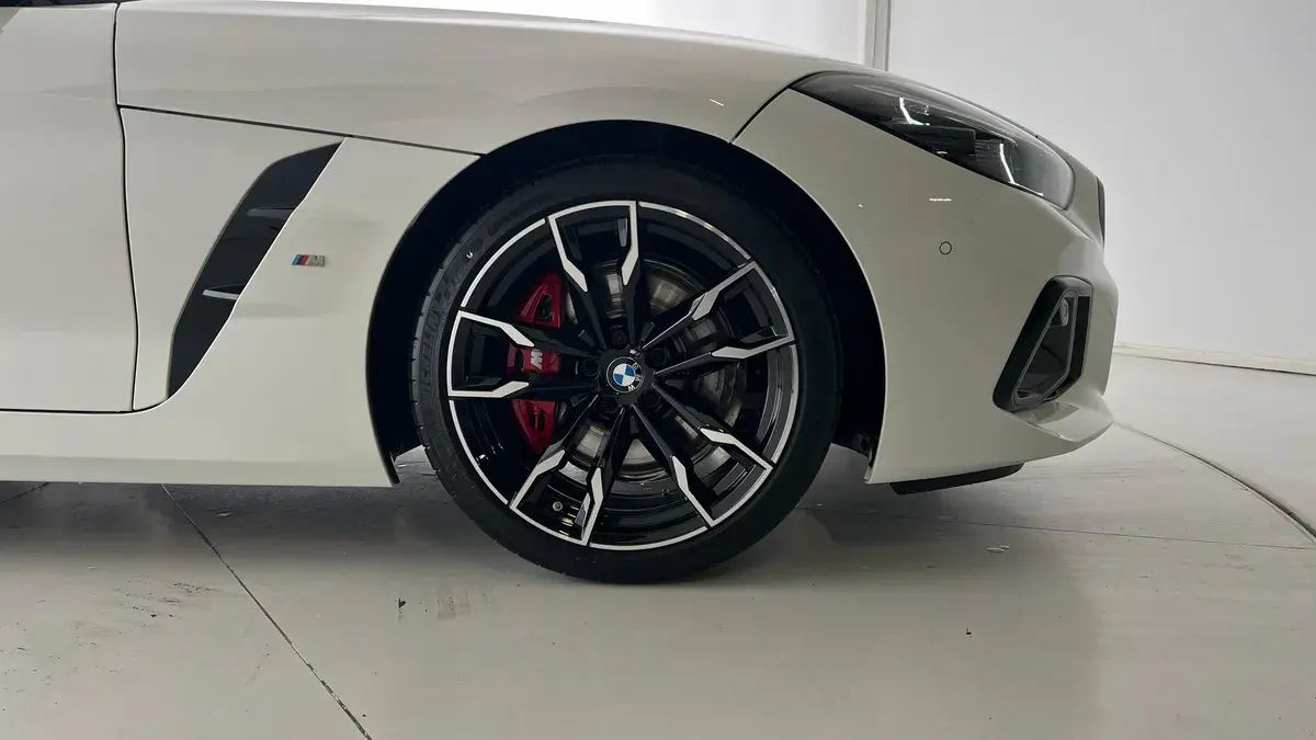 Bild 18 - BMW Z4 sDrive M40i