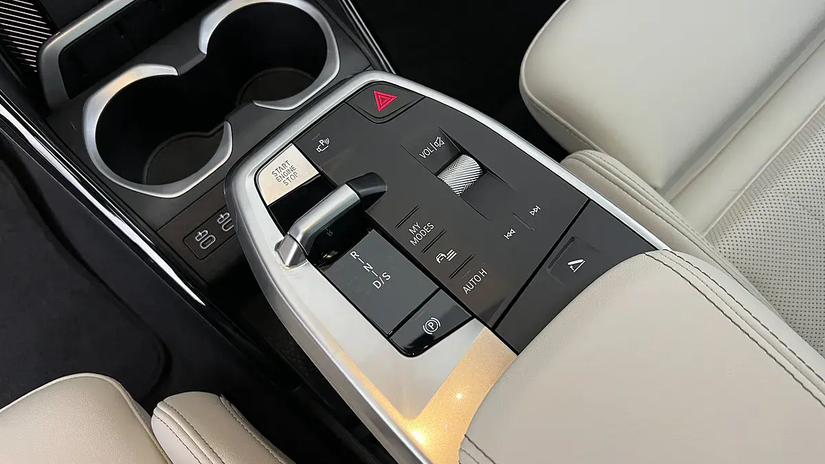 Bild 14 - BMW X2 20d xDrive