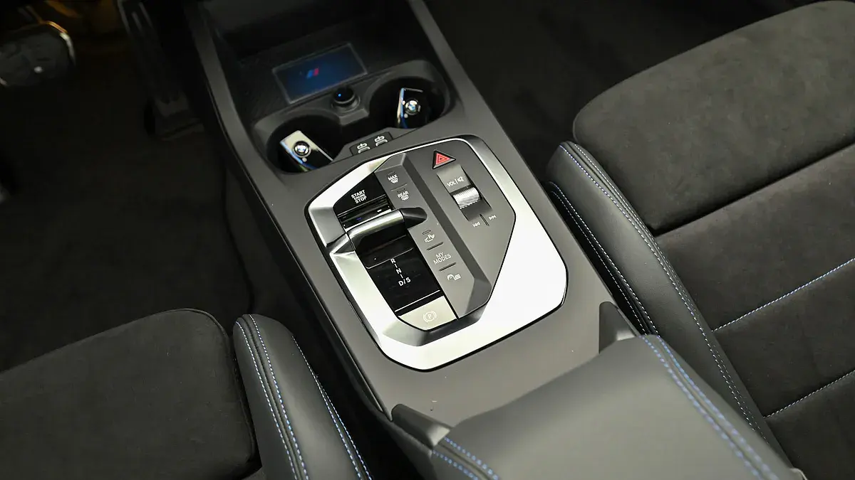 Bild 18 - BMW M135i xDrive