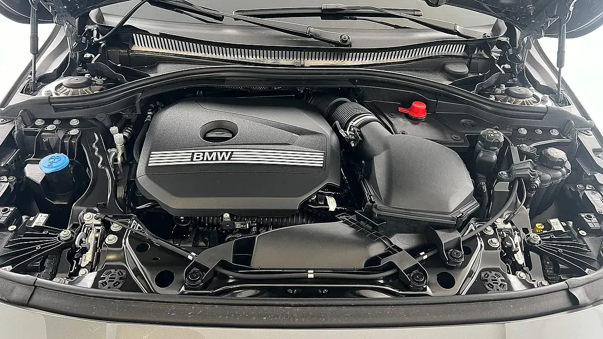 Bild 20 - BMW 120i