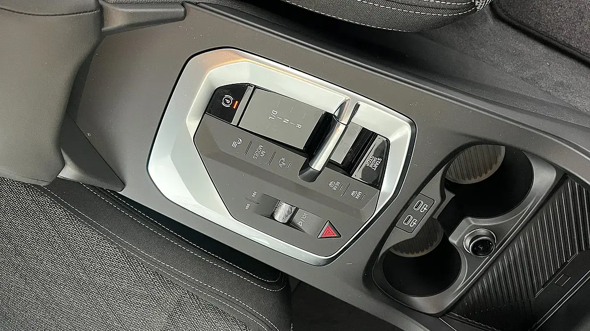 Bild 17 - BMW 120i