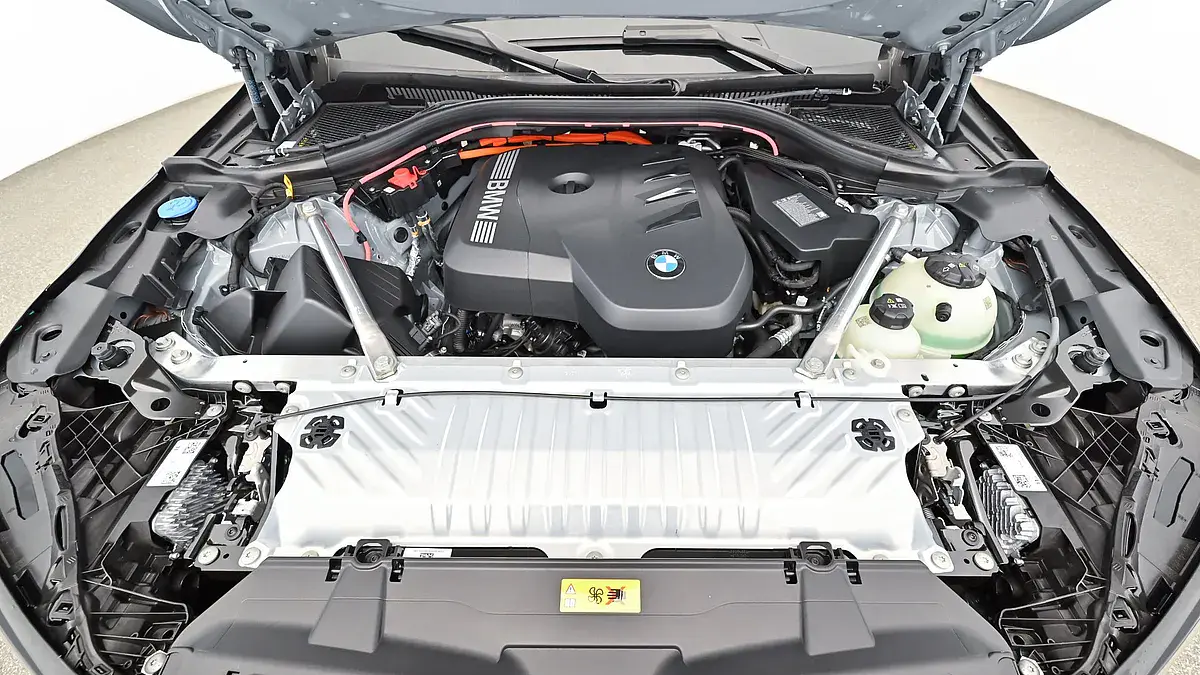 Bild 11 - BMW X3 30e xDrive