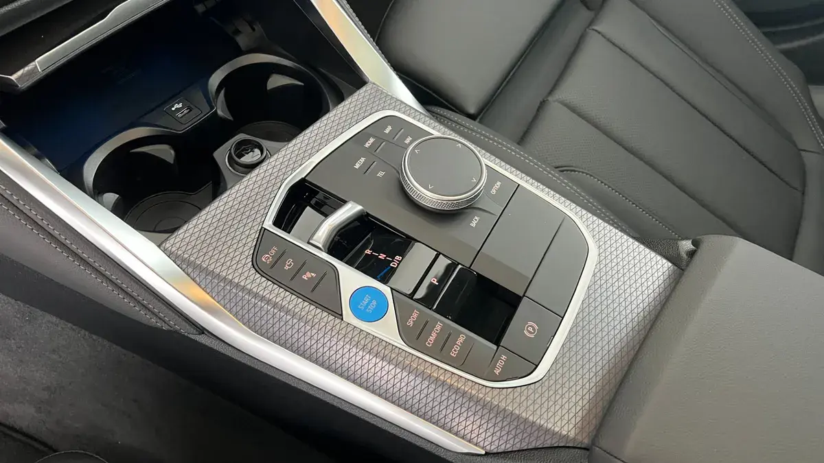 Bild 20 - BMW i4 xDrive40 Gran Coupe