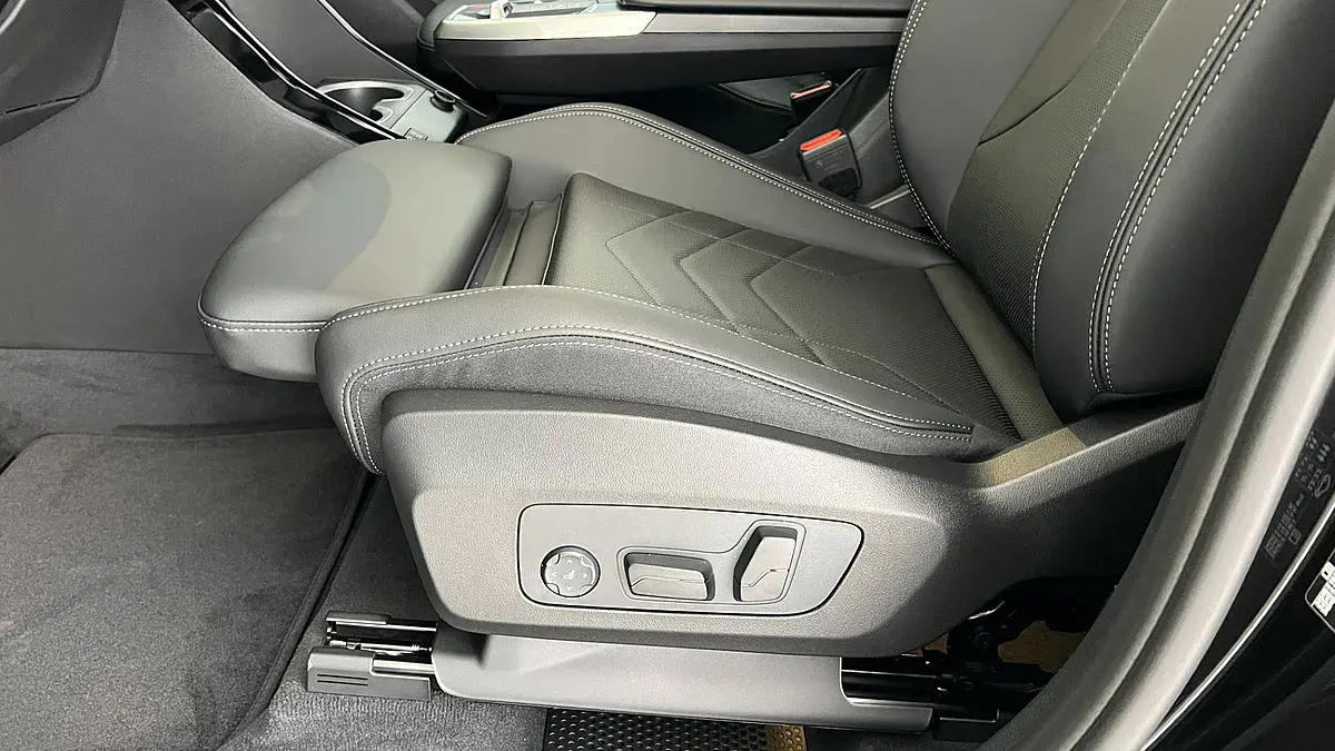 Bild 14 - BMW X1 sDrive20d