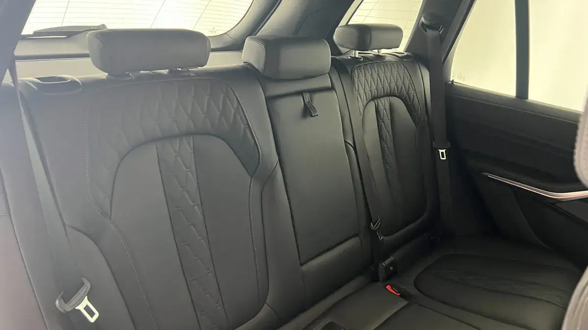 Bild 7 - BMW X5 xDrive50e