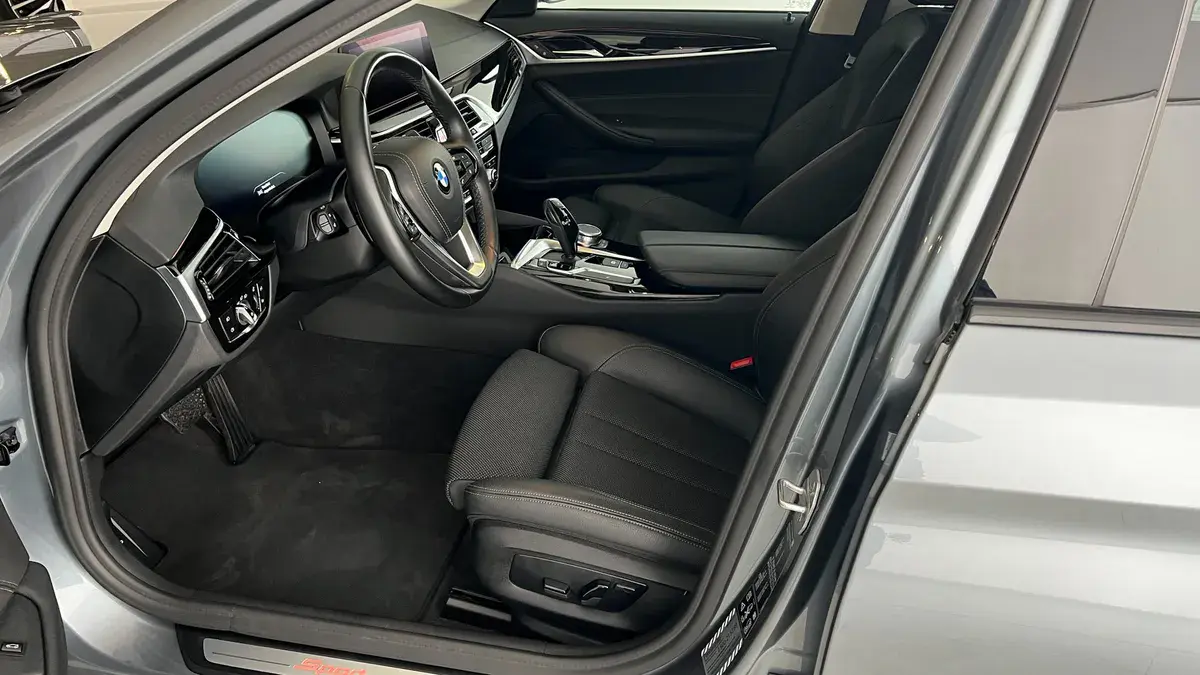 Bild 15 - BMW 520d xDrive