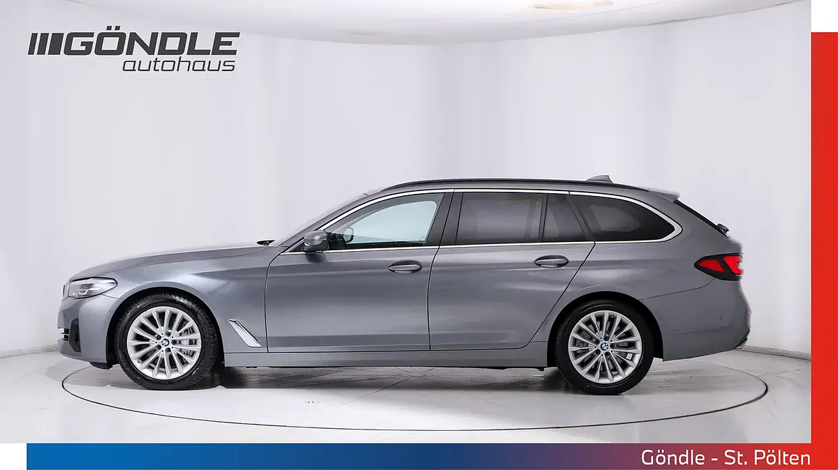 Bild 3 - BMW 530d xDrive