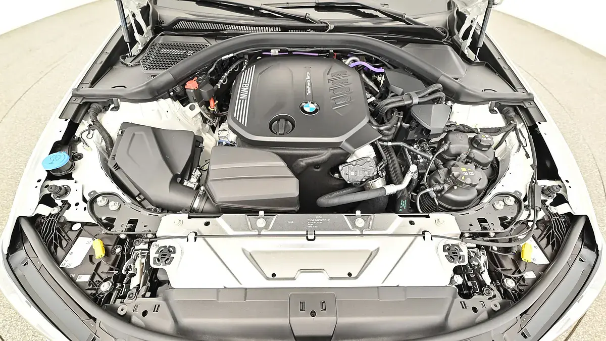 Bild 6 - BMW 320d xDrive