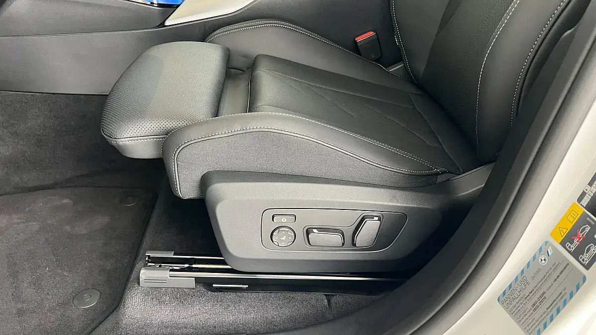 Bild 14 - BMW X3 30e xDrive