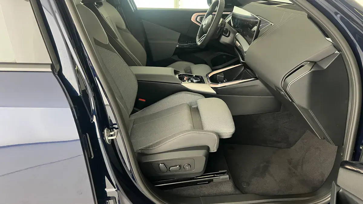 Bild 5 - BMW X3 20d xDrive