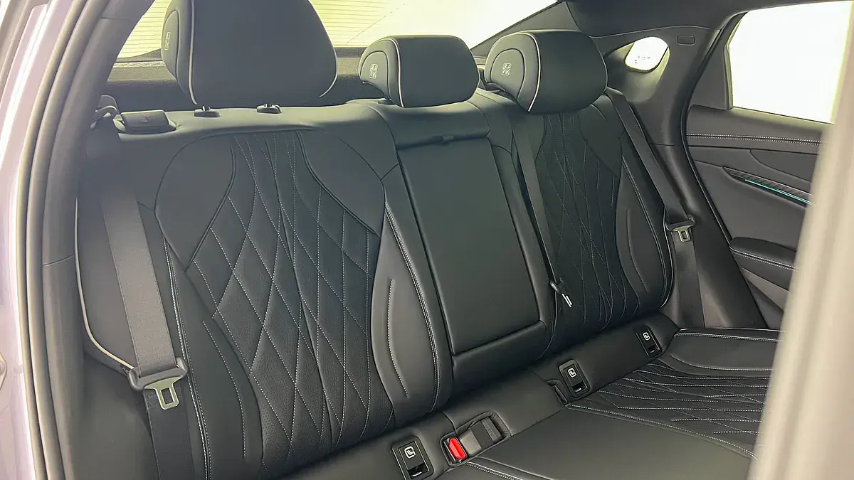 Bild 6 - BYD Seal Excellence Ö-Paket AWD